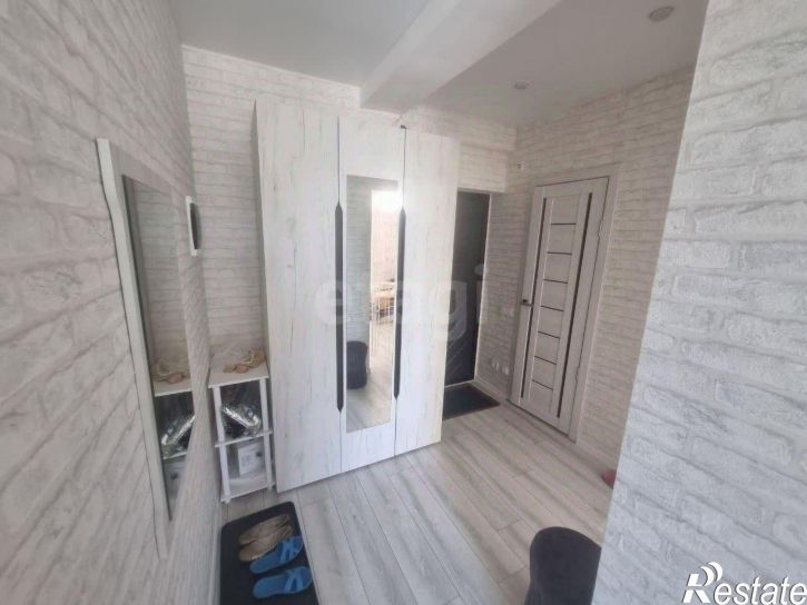 1-комн квартира Заводской пер, 6/4,  д. 6/4