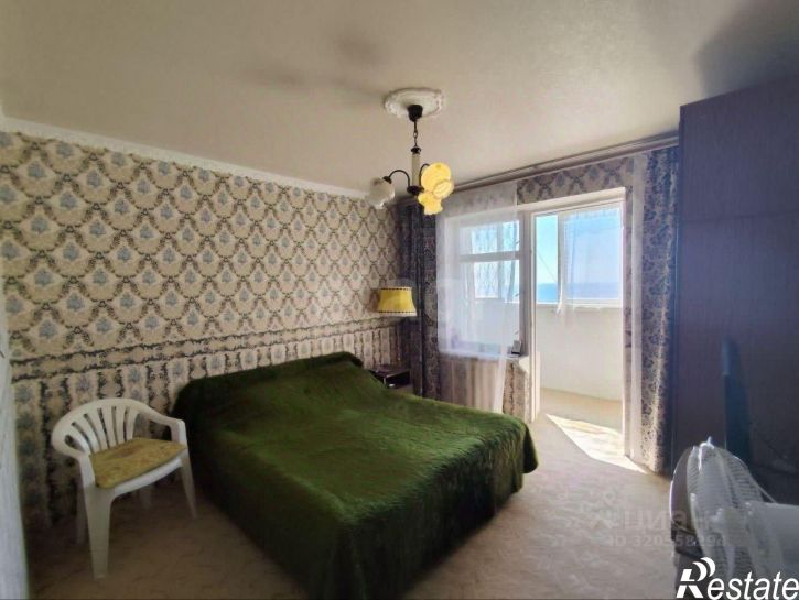 3-комн квартира ул Фрунзенское шоссе, 17,  д. 17