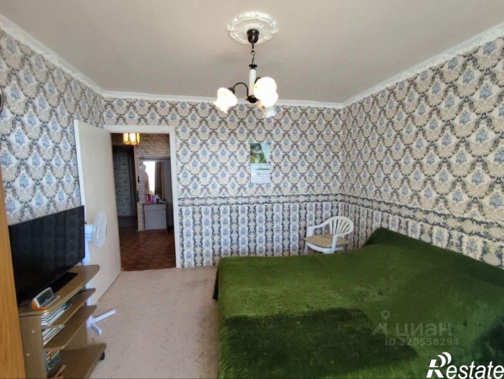 3-комн квартира ул Фрунзенское шоссе, 17,  д. 17