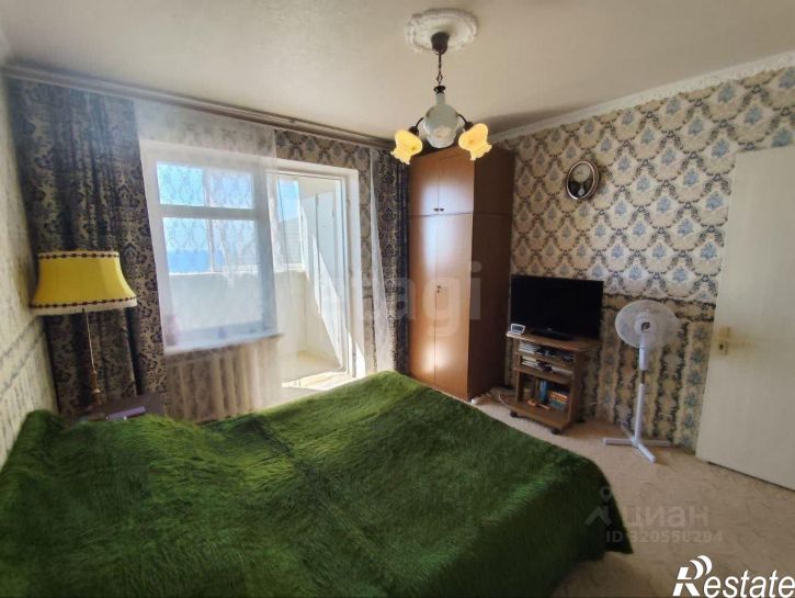 3-комн квартира ул Фрунзенское шоссе, 17,  д. 17