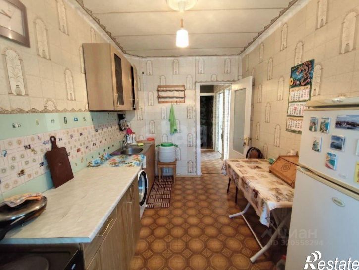 3-комн квартира ул Фрунзенское шоссе, 17,  д. 17