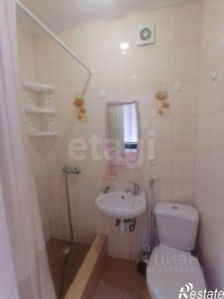 5-комн квартира улица Горбачевой, 1,  д. 1