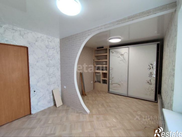 3-комн квартира улица 60 лет СССР, 1,  д. 1