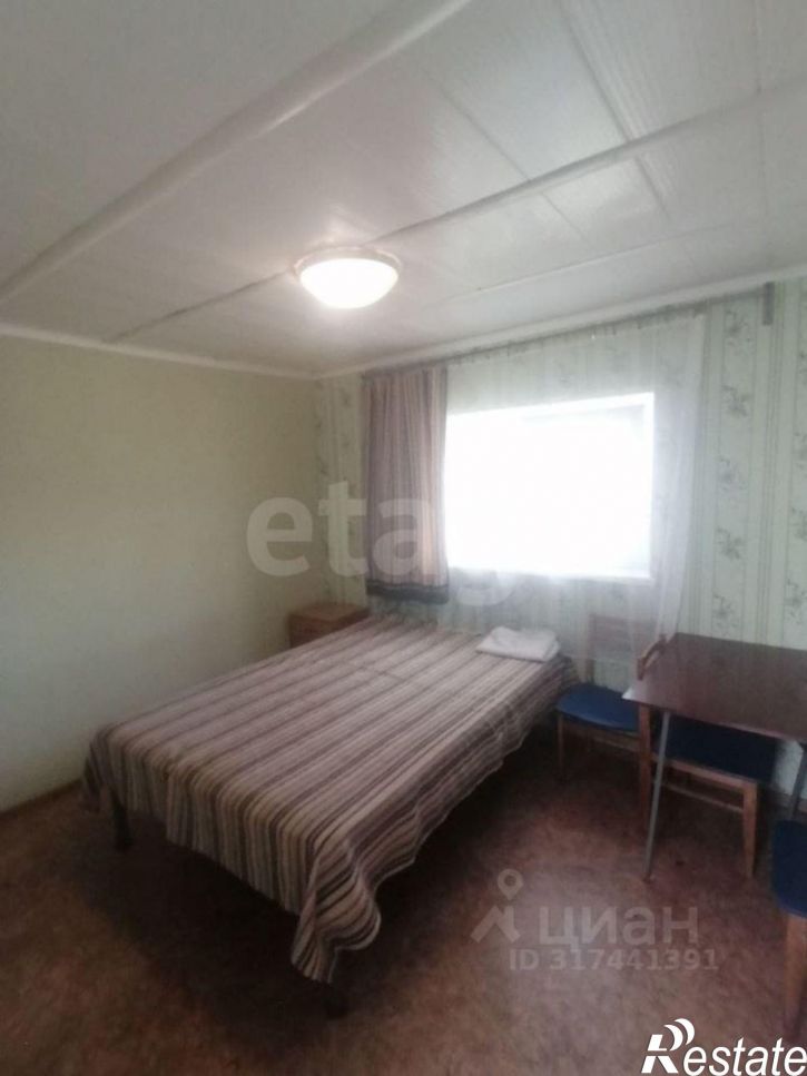 5-комн квартира улица Горбачевой, 1,  д. 1