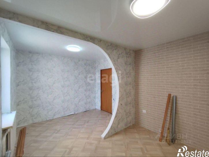 3-комн квартира улица 60 лет СССР, 1,  д. 1