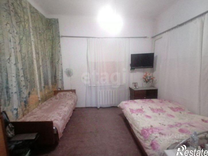 5-комн квартира улица Горбачевой, 1,  д. 1