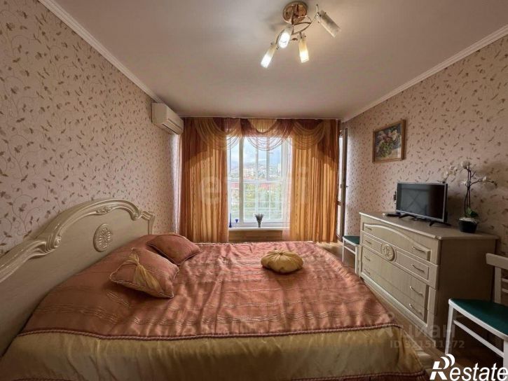 1-комн квартира Перекопская улица, 20/2,  д. 20/2