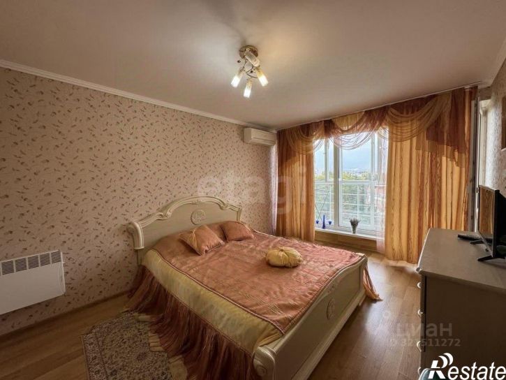 1-комн квартира Перекопская улица, 20/2,  д. 20/2