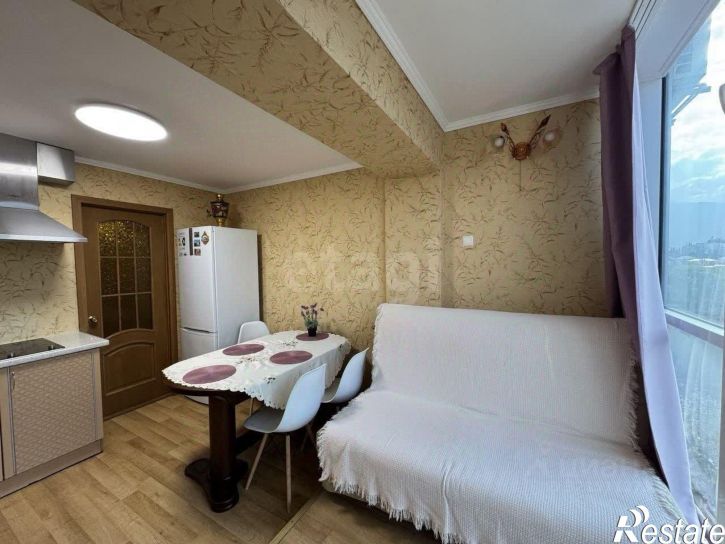 1-комн квартира Перекопская улица, 20/2,  д. 20/2