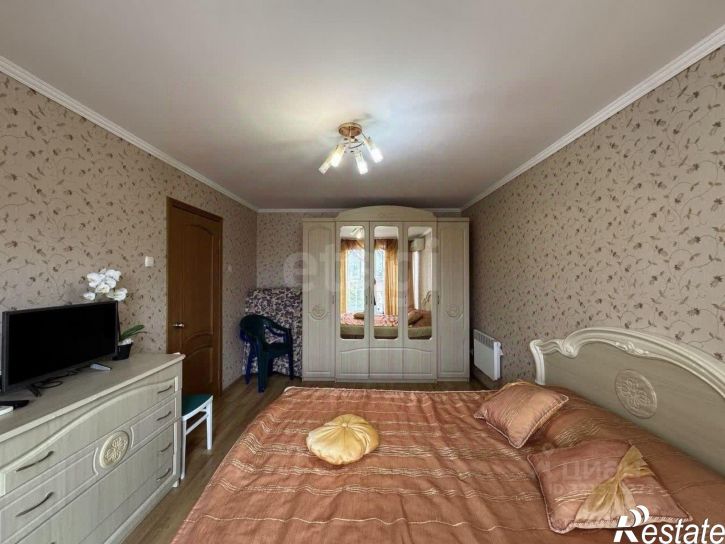 1-комн квартира Перекопская улица, 20/2,  д. 20/2