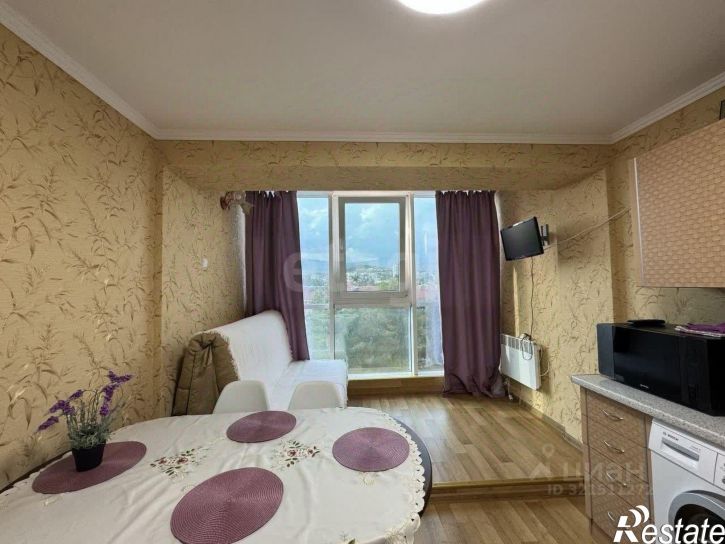 1-комн квартира Перекопская улица, 20/2,  д. 20/2