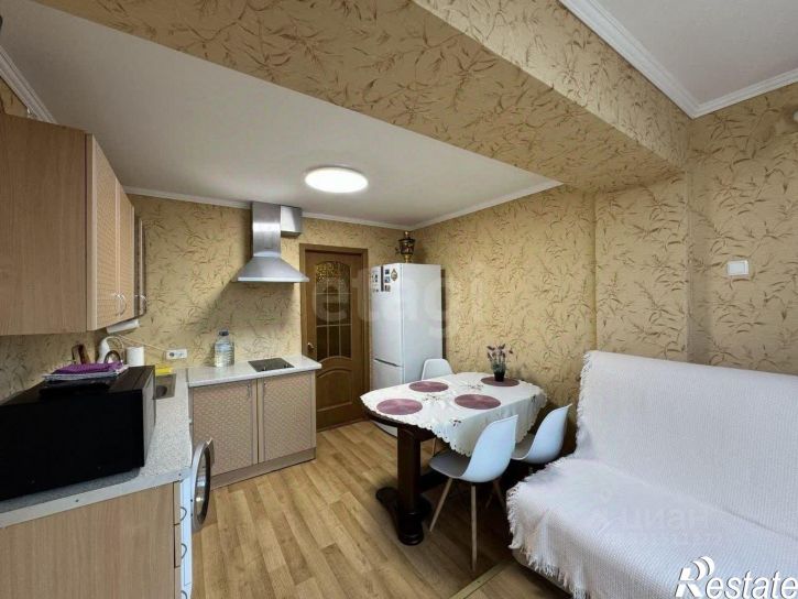 1-комн квартира Перекопская улица, 20/2,  д. 20/2