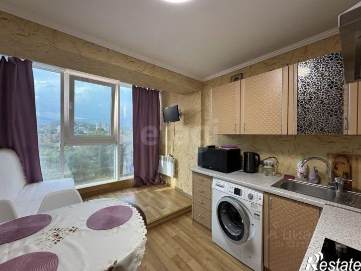 1-комн квартира Перекопская улица, 20/2,  д. 20/2