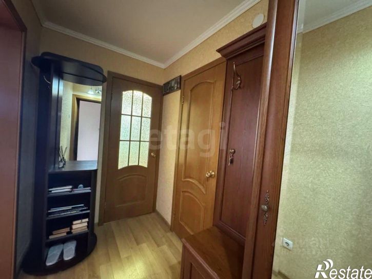 1-комн квартира Перекопская улица, 20/2,  д. 20/2