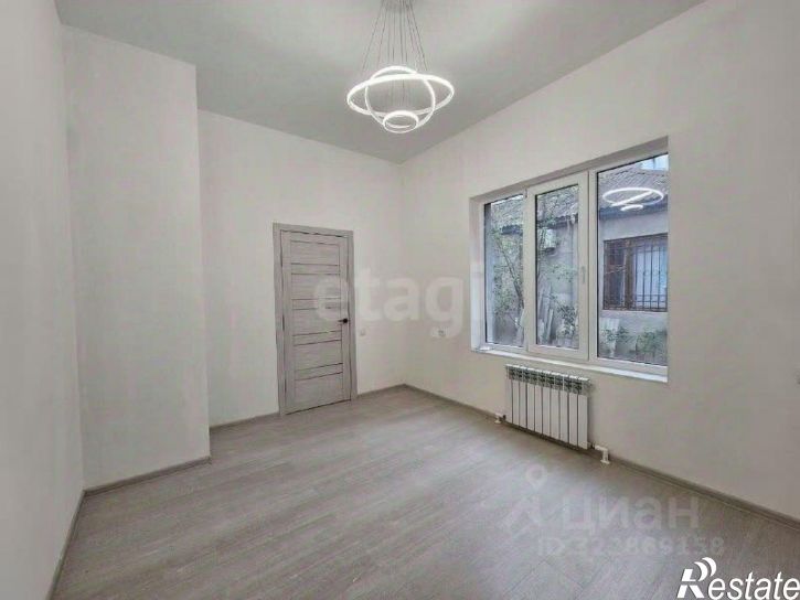 1-комн квартира Краснофлотская улица, 1,  д. 1