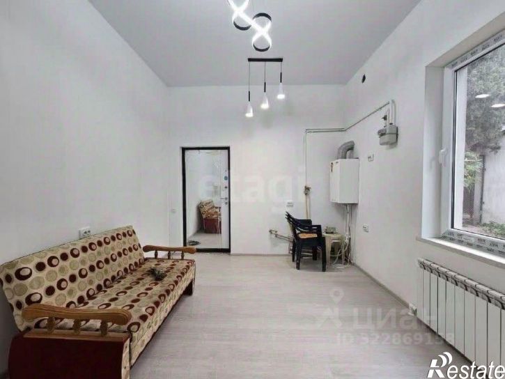 1-комн квартира Краснофлотская улица, 1,  д. 1