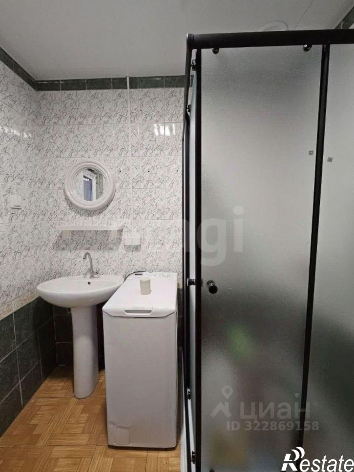 1-комн квартира Краснофлотская улица, 1,  д. 1