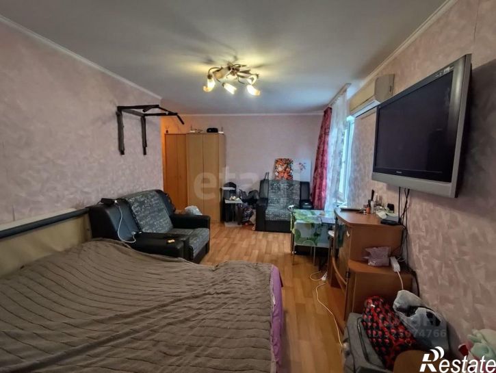 1-комн квартира ул Ялтинская, 11,  д. 11