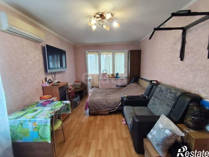 1-комн квартира ул Ялтинская, 11,  д. 11