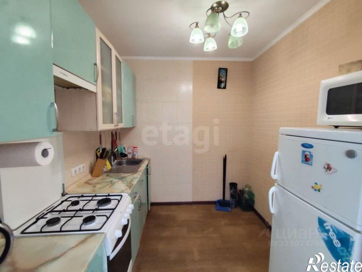 1-комн квартира ул Ялтинская, 11,  д. 11