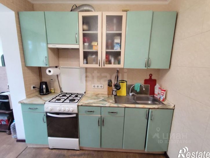 1-комн квартира ул Ялтинская, 11,  д. 11