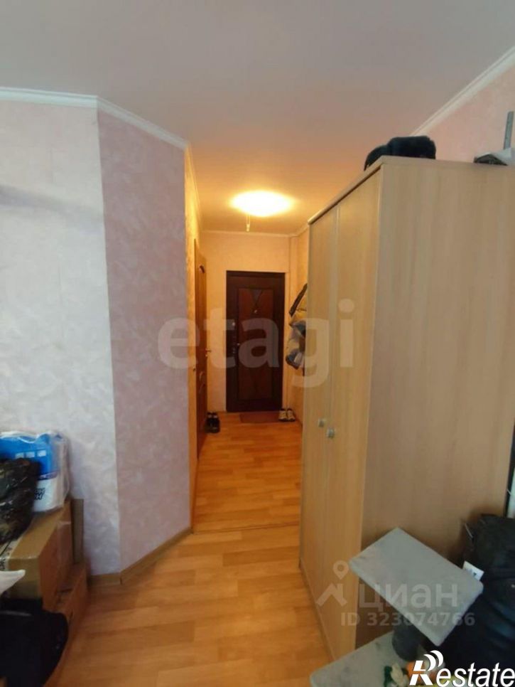 1-комн квартира ул Ялтинская, 11,  д. 11