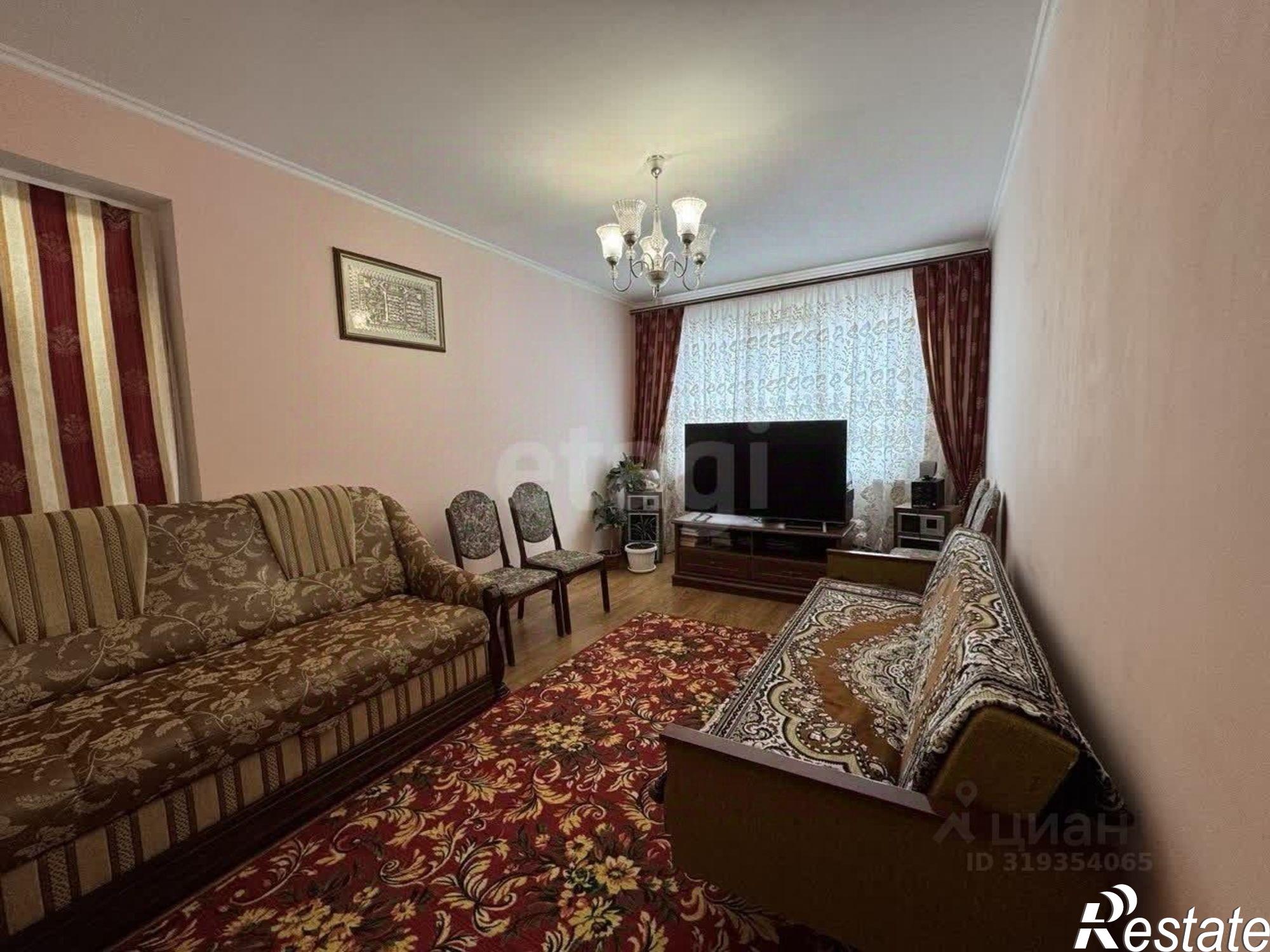 Купить квартиру за 11 500 000 рублей на ул Б.Хмельницкого, 5