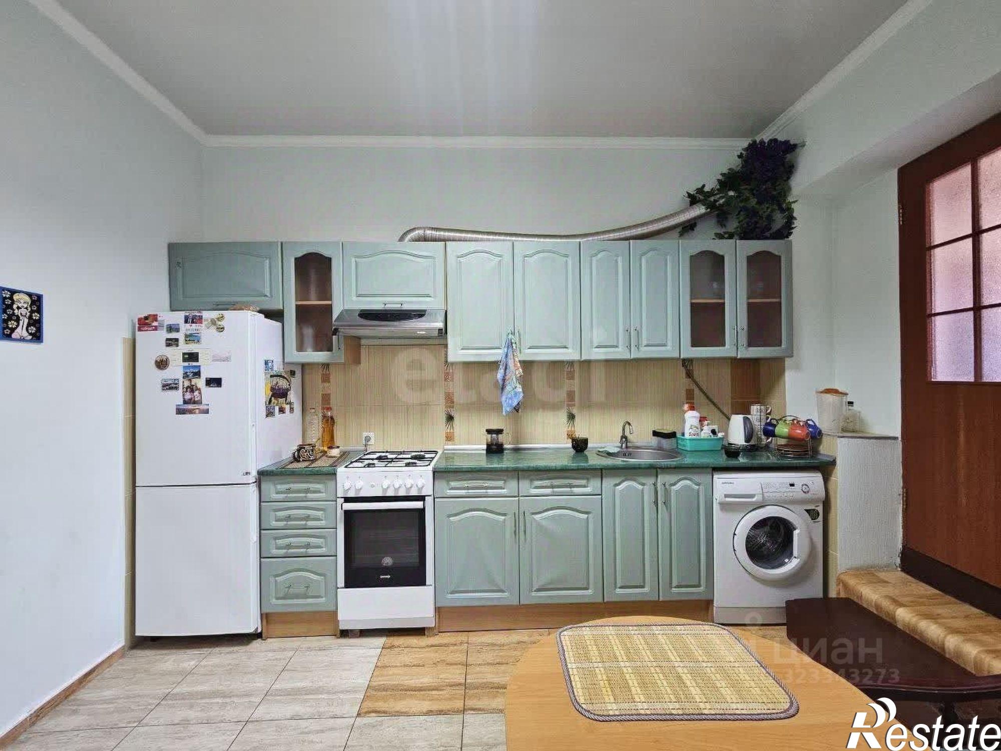 Купить квартиру за 6 500 000 рублей на Заводской пер, 6/4