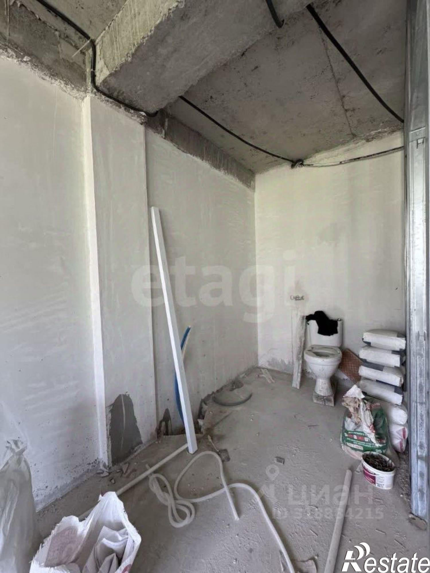 Купить квартиру за 12 670 000 рублей на ул Партенитская, 1г