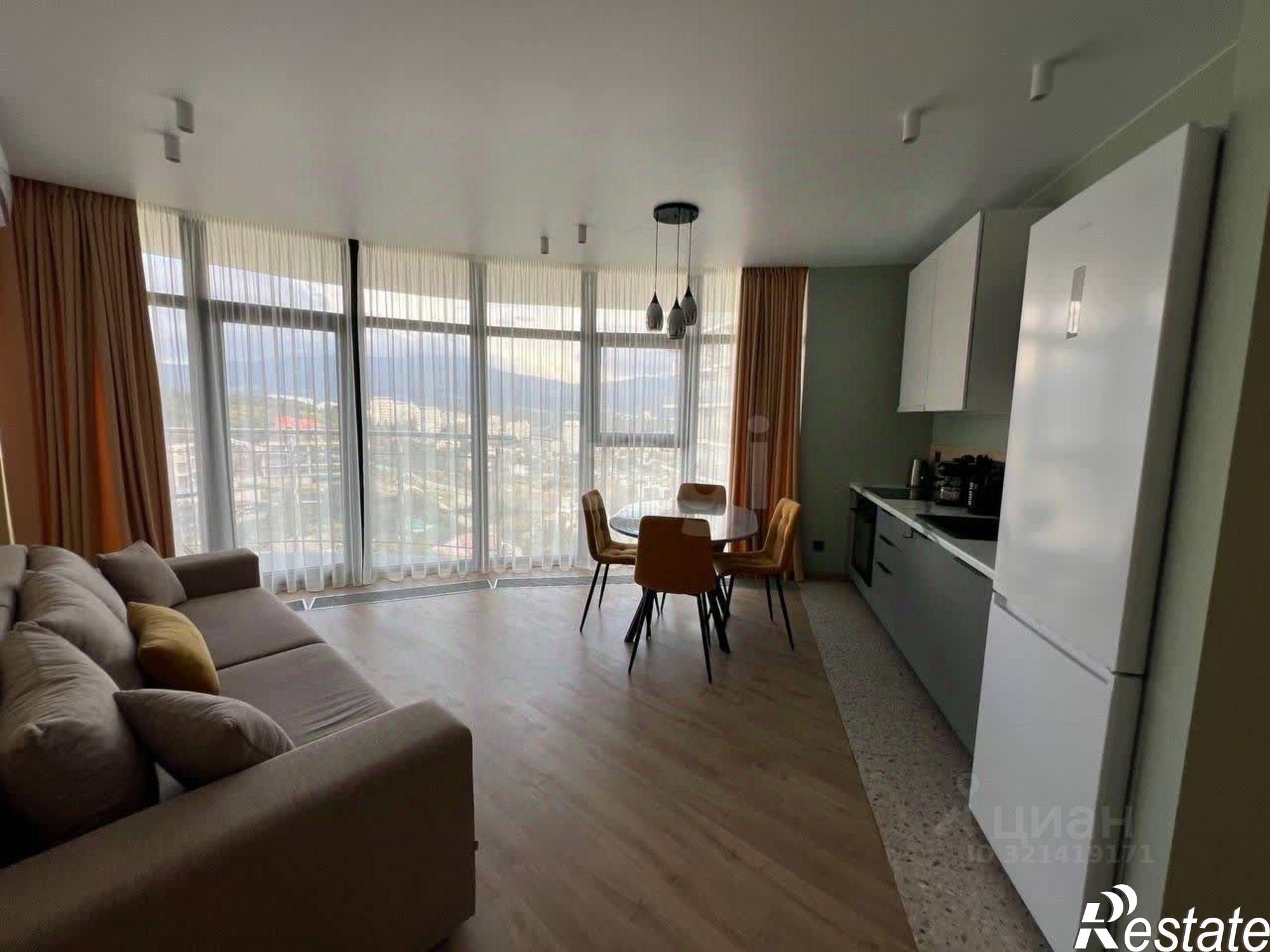 Купить квартиру за 24 000 000 рублей на ул Западная, 14