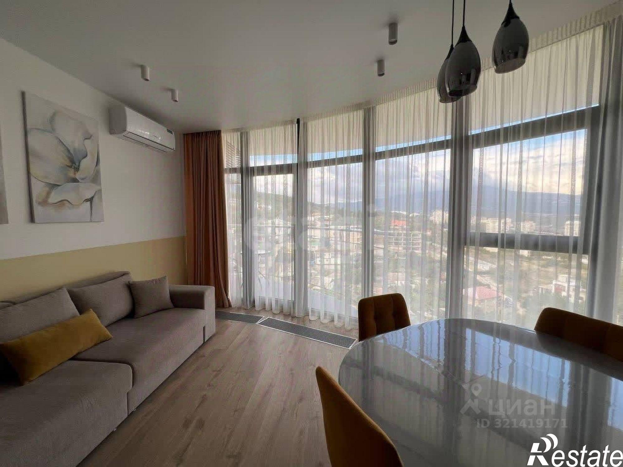 Купить квартиру за 24 000 000 рублей на ул Западная, 14