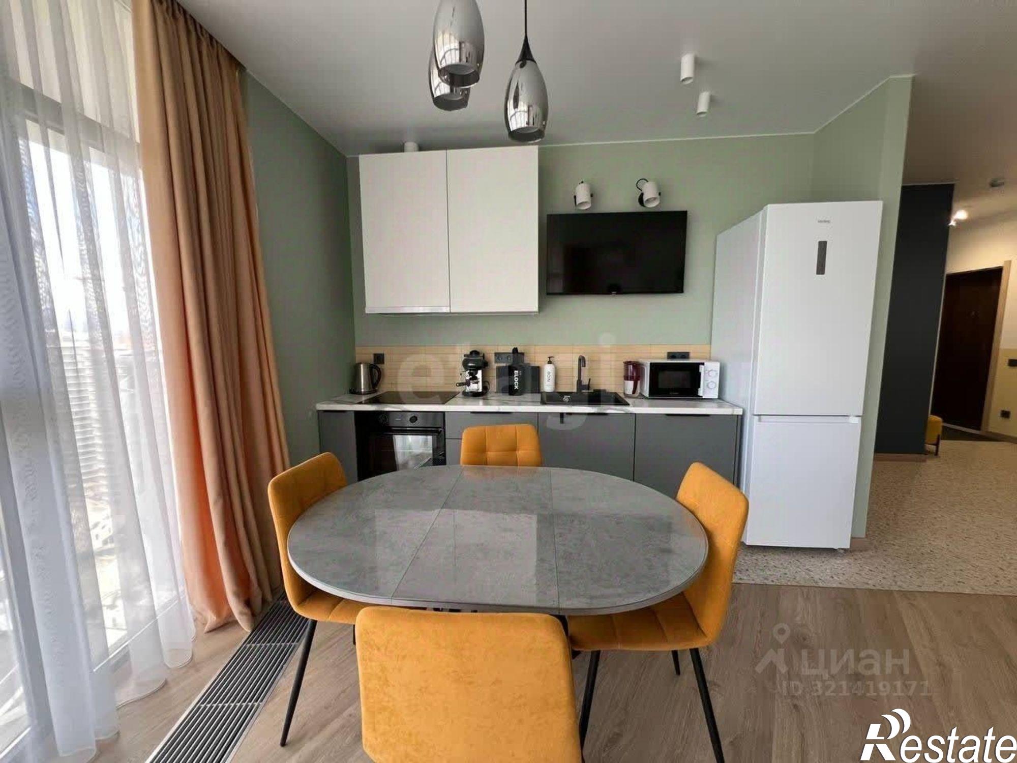 Купить квартиру за 24 000 000 рублей на ул Западная, 14