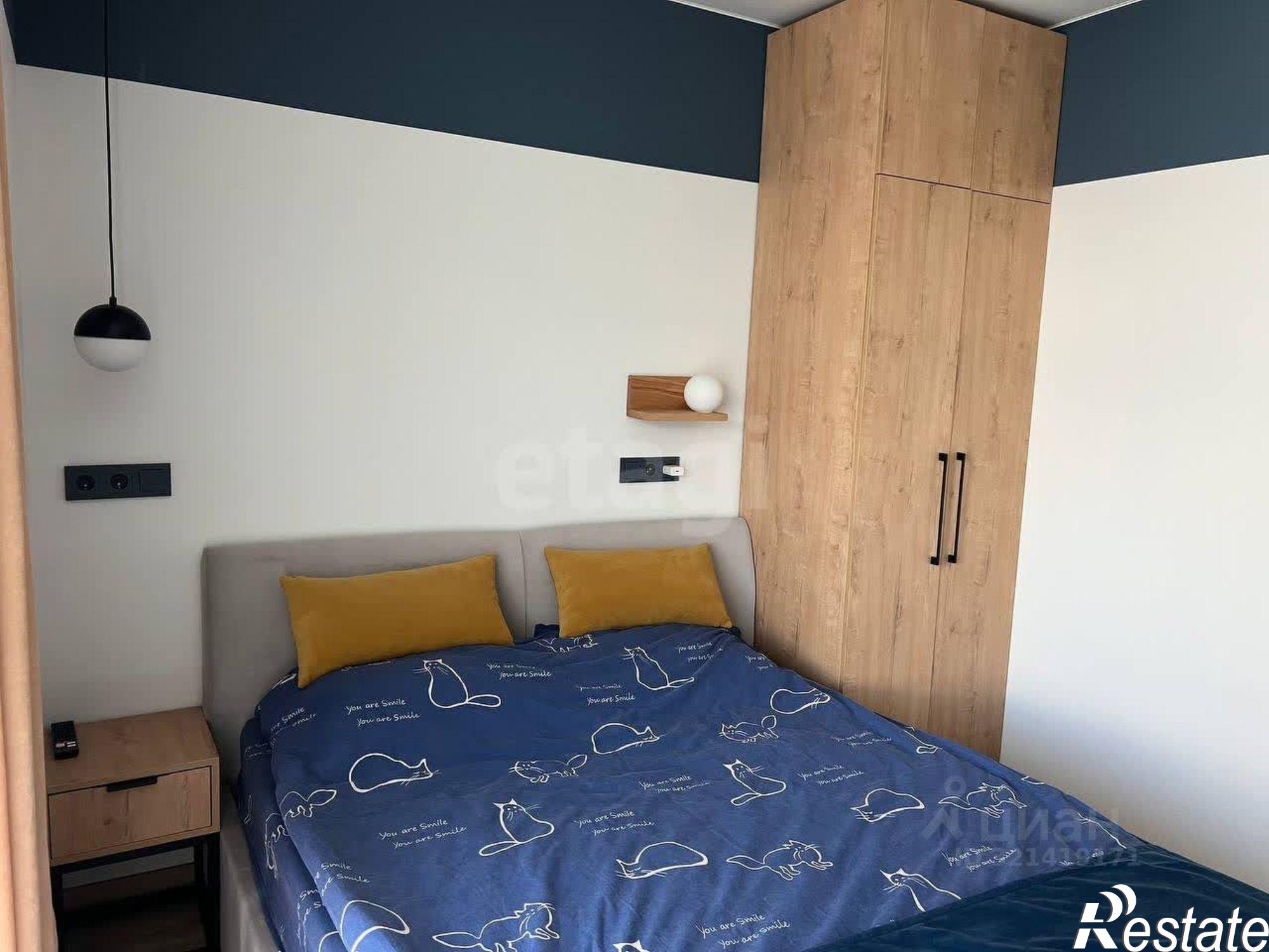 Купить квартиру за 24 000 000 рублей на ул Западная, 14