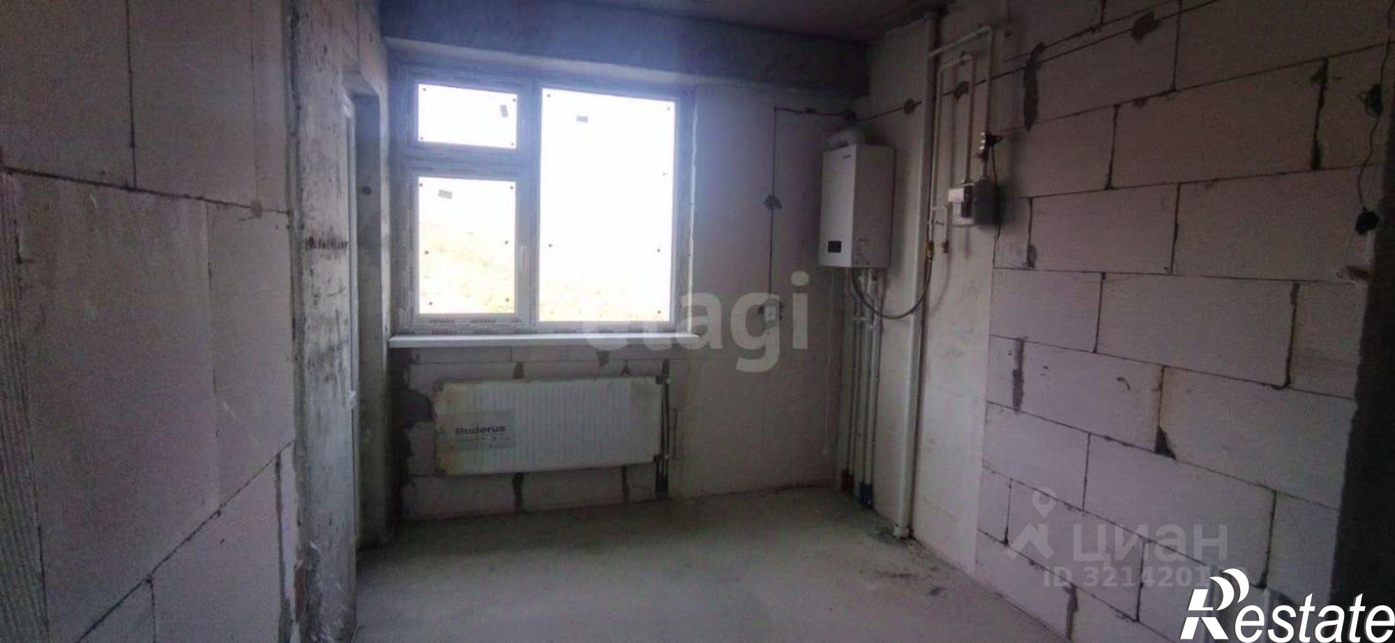 Купить квартиру за 7 400 000 рублей на ул 60 лет СССР, 3а