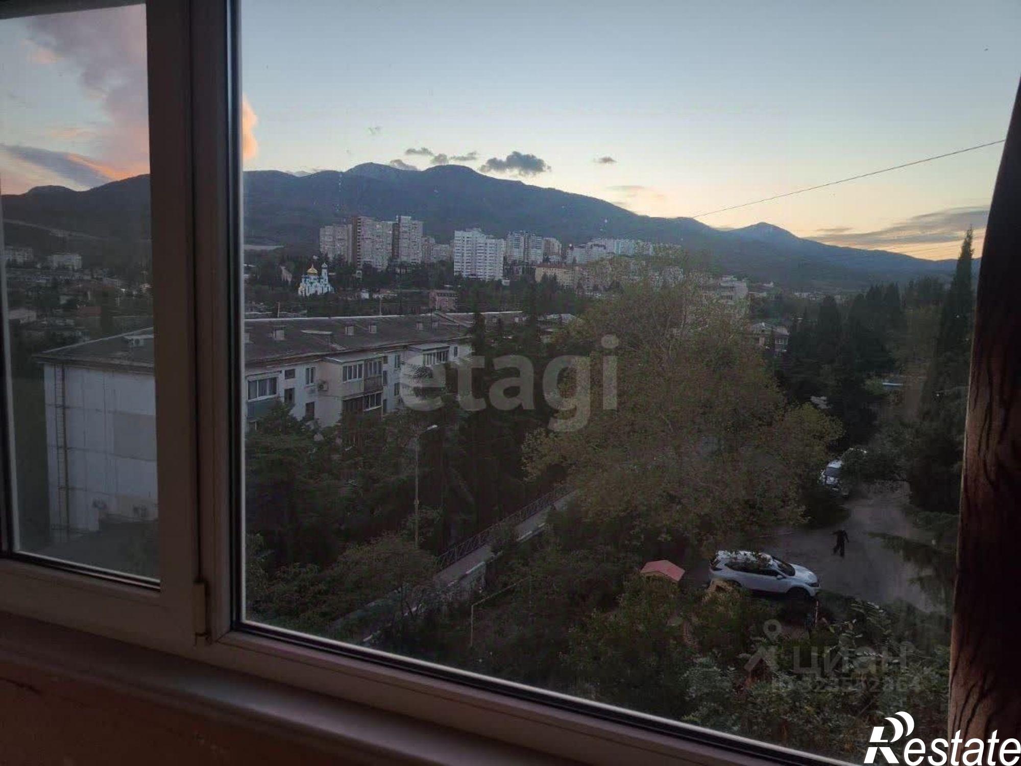 Купить квартиру за 5 800 000 рублей на Партизанская улица, 25