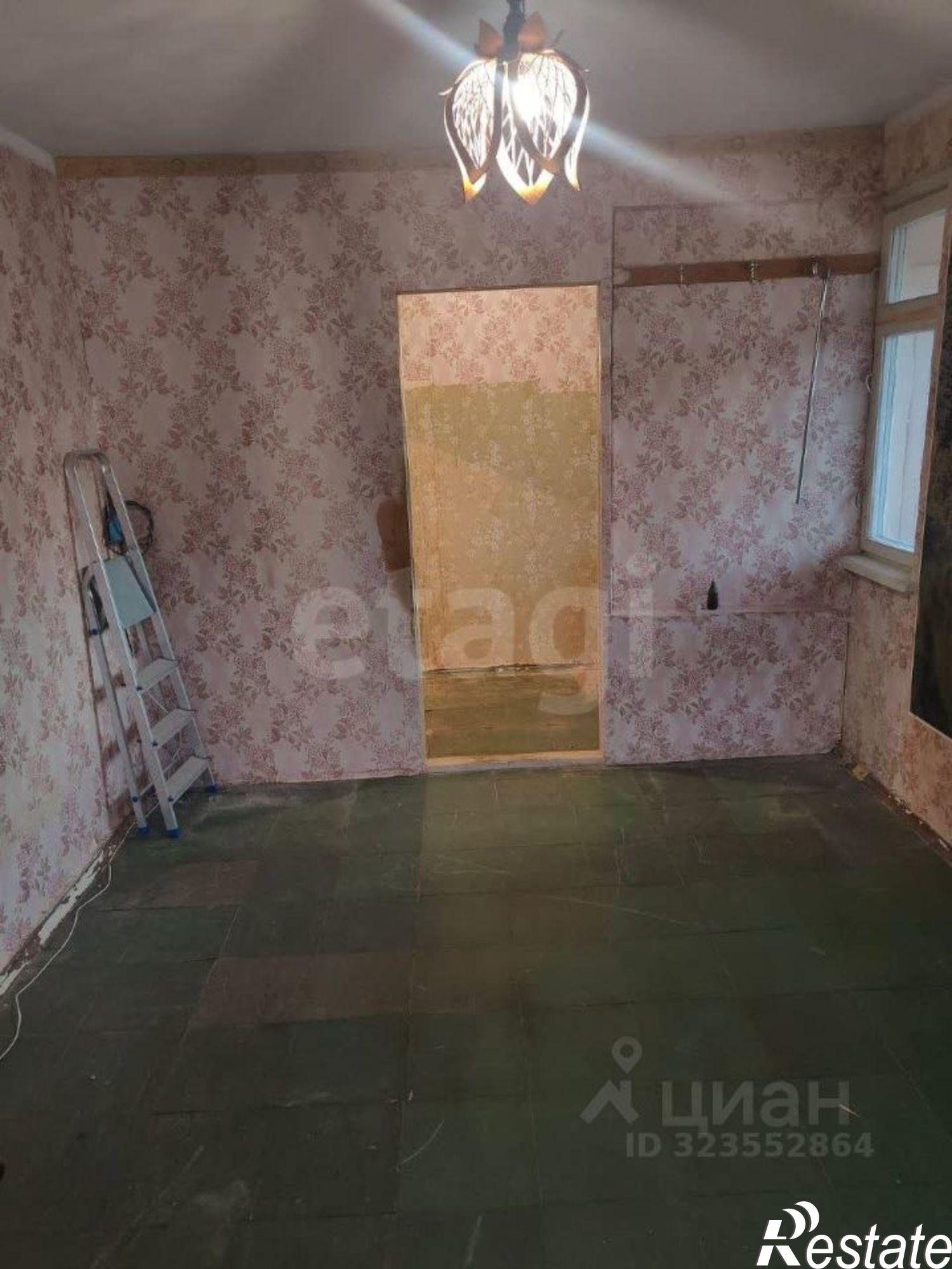 Купить квартиру за 5 800 000 рублей на Партизанская улица, 25