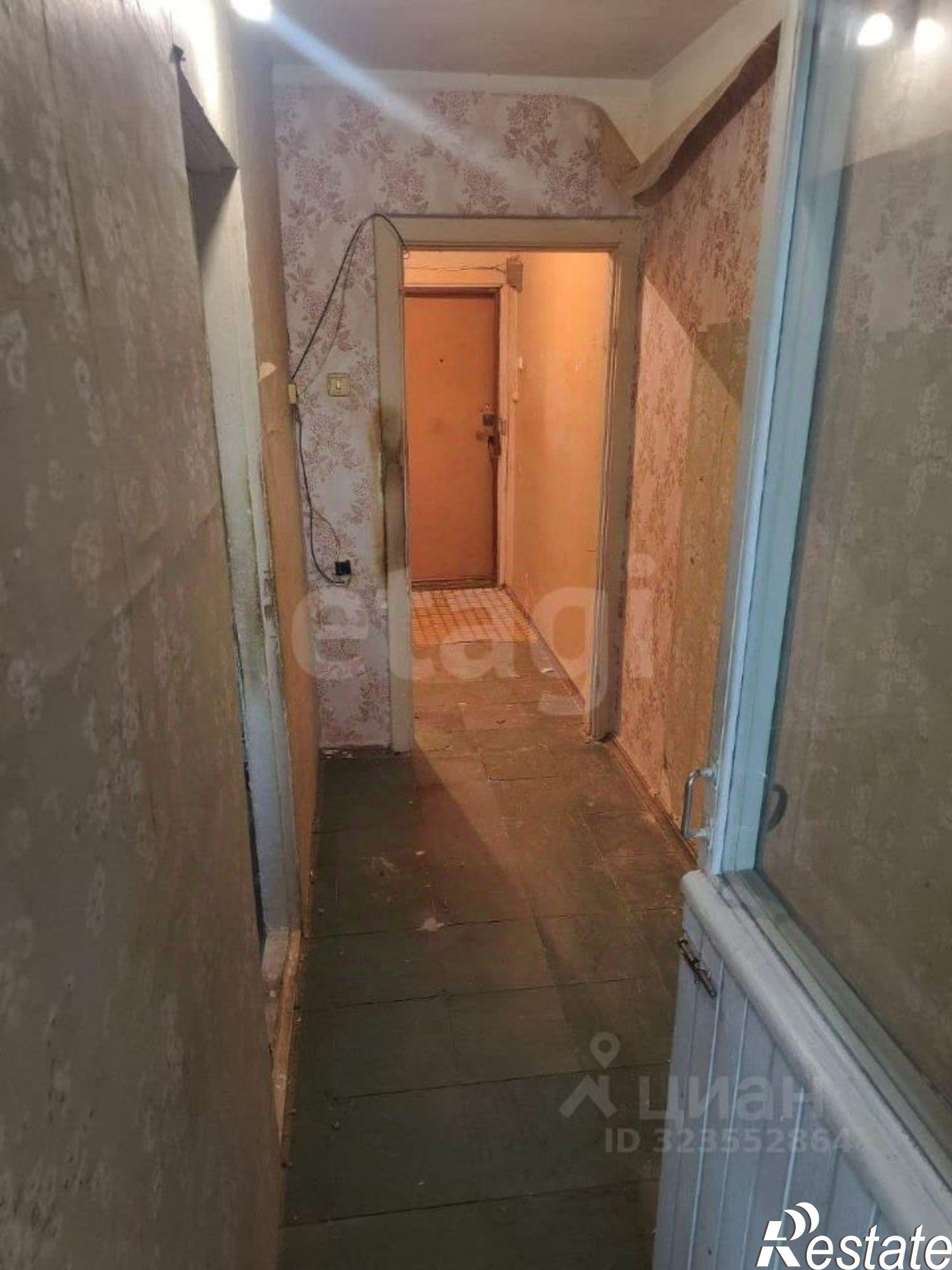 Купить квартиру за 5 800 000 рублей на Партизанская улица, 25