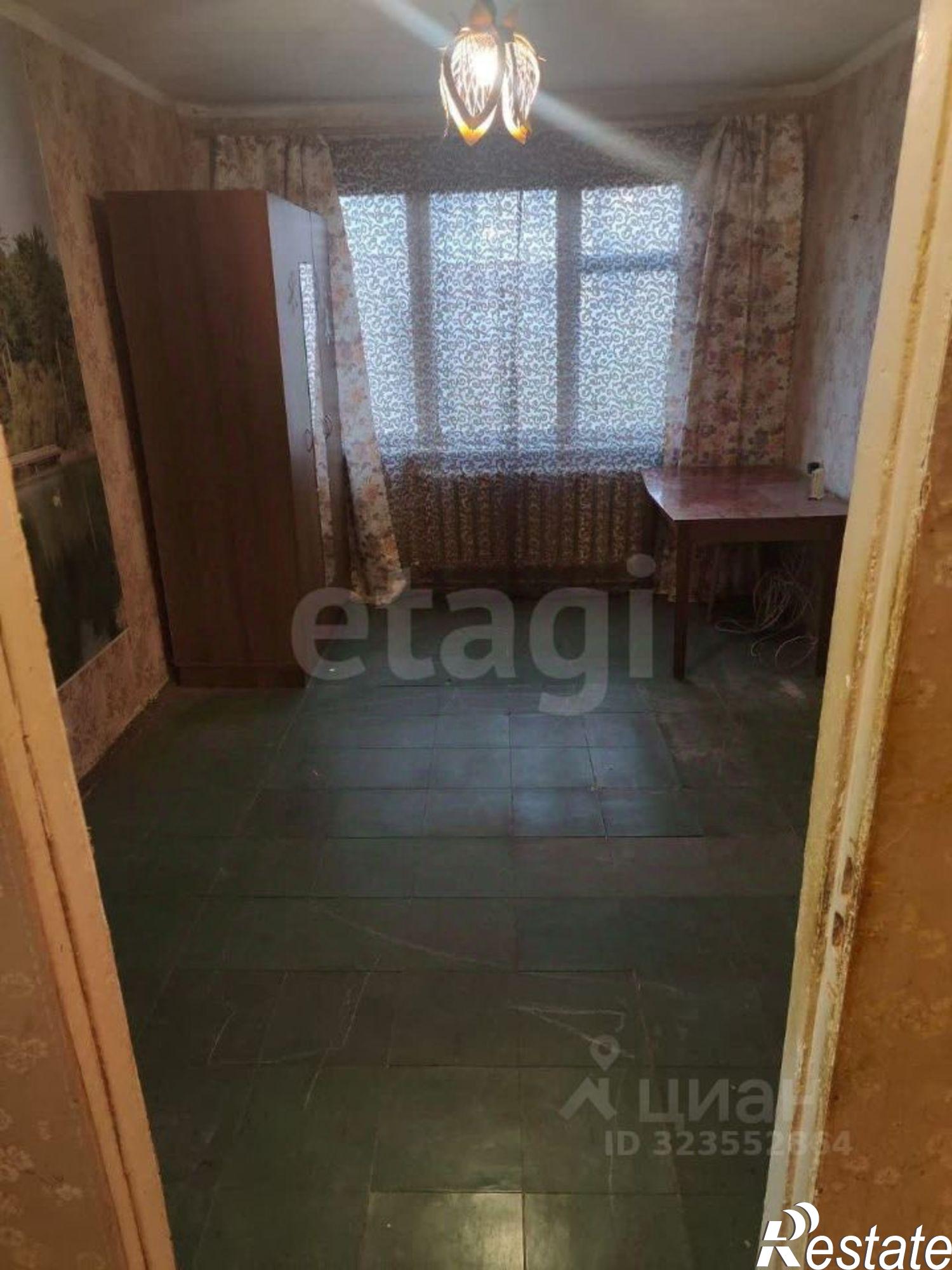 Купить квартиру за 5 800 000 рублей на Партизанская улица, 25