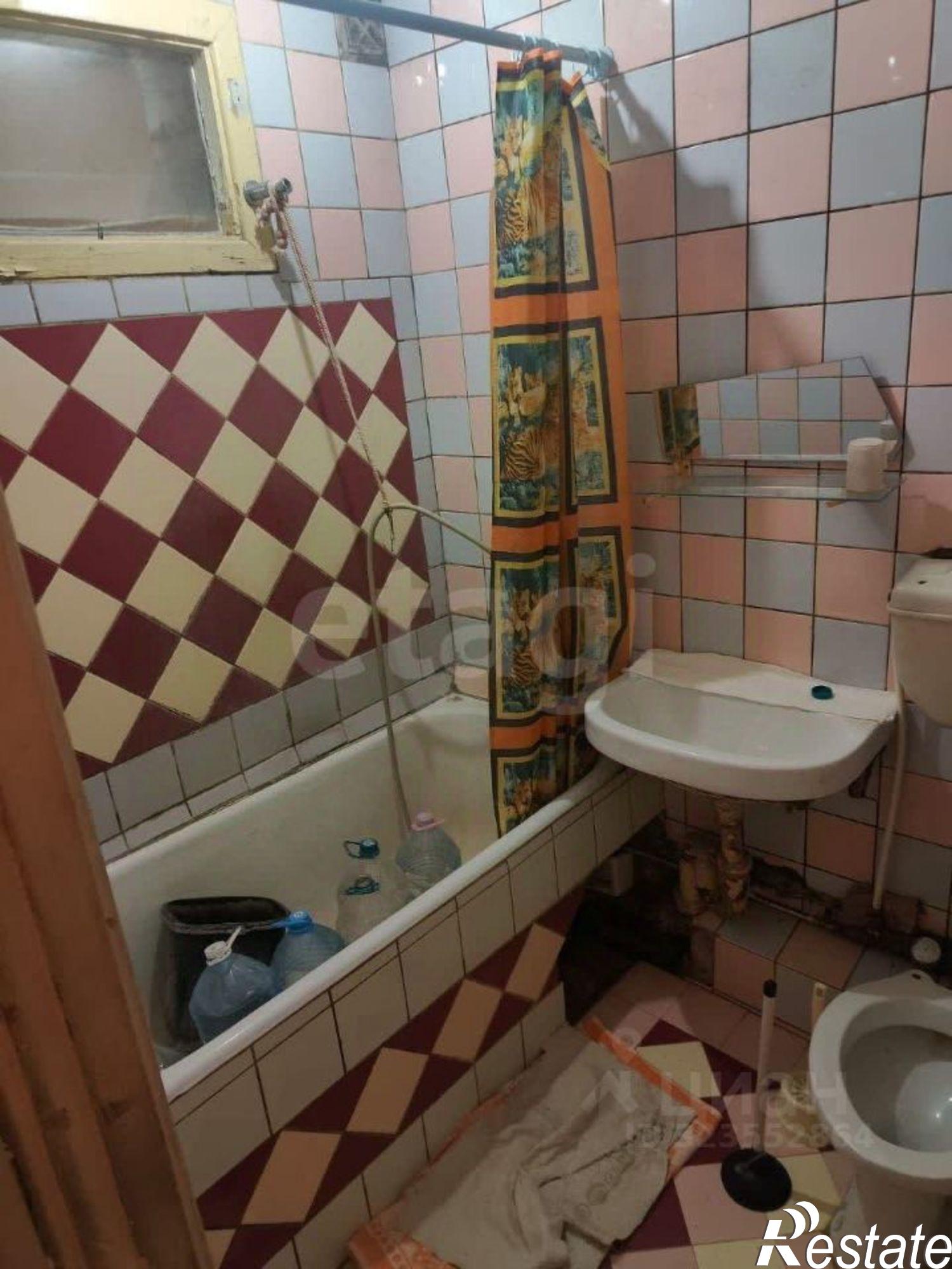 Купить квартиру за 5 800 000 рублей на Партизанская улица, 25