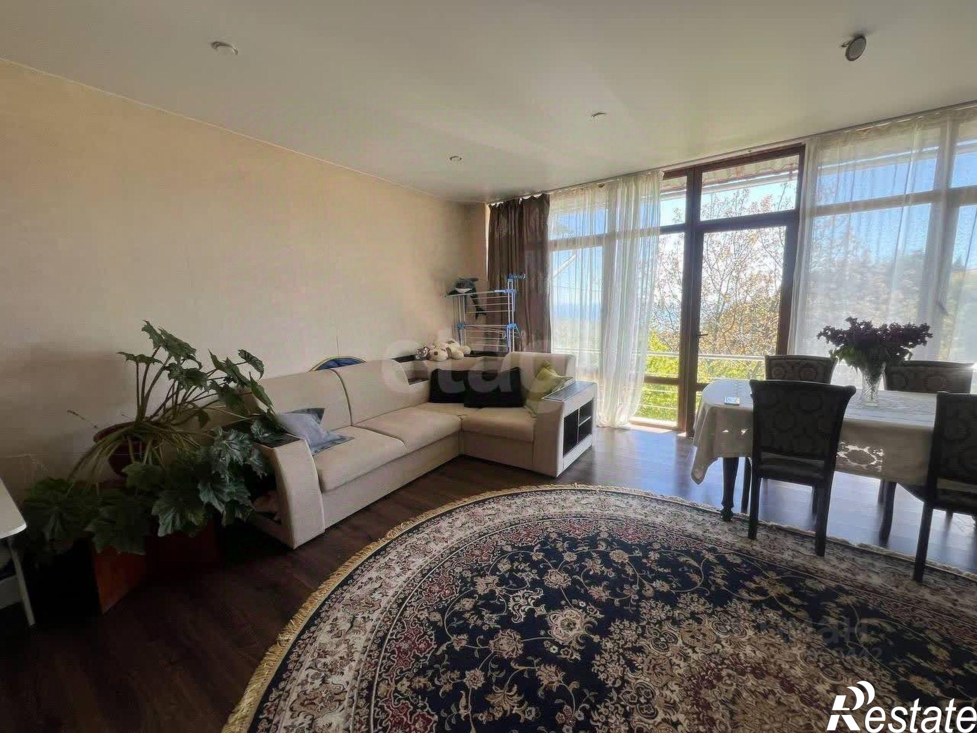 Купить квартиру за 11 000 000 рублей на Садовый пер, 3