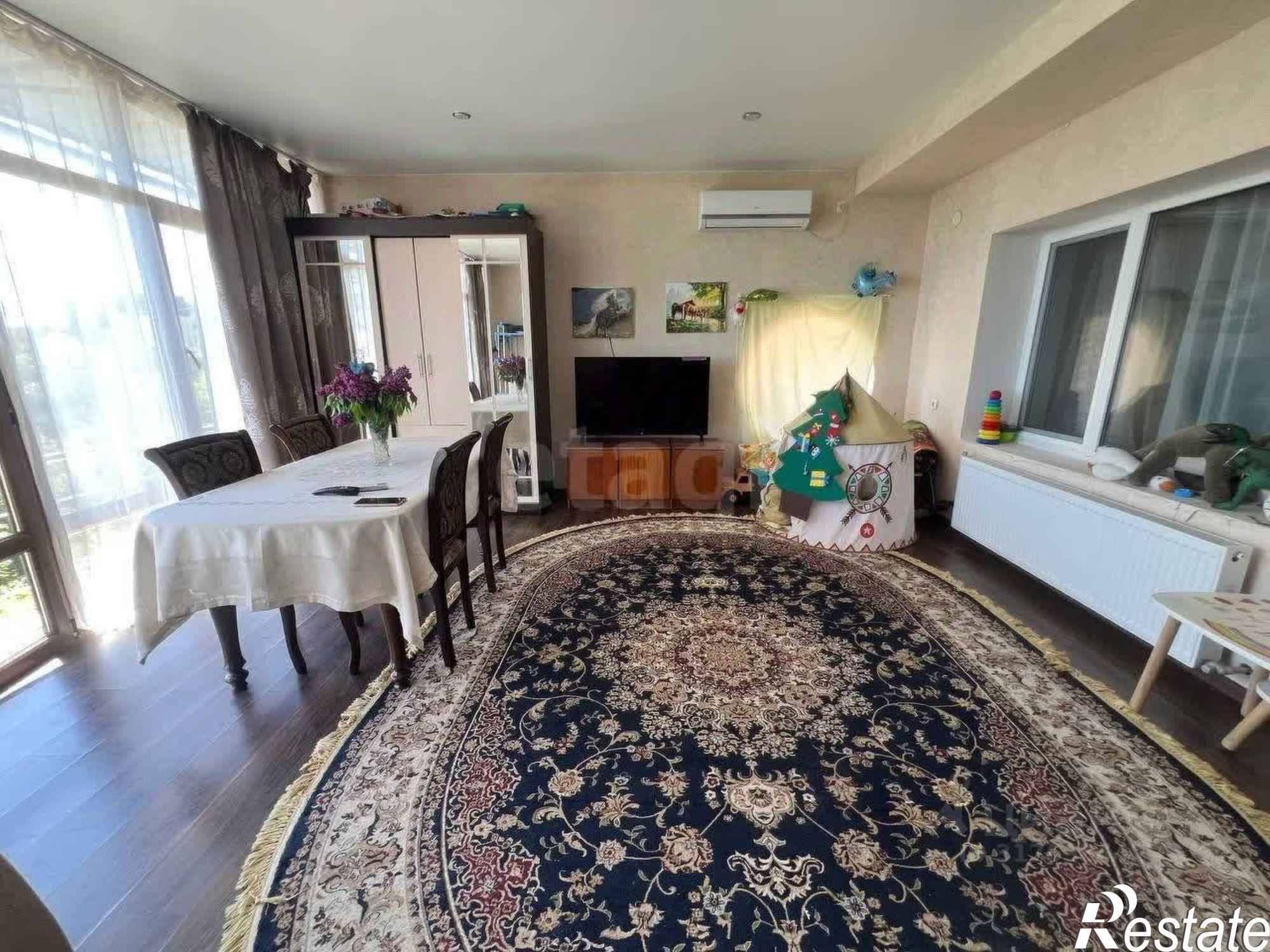 Купить квартиру за 11 000 000 рублей на Садовый пер, 3