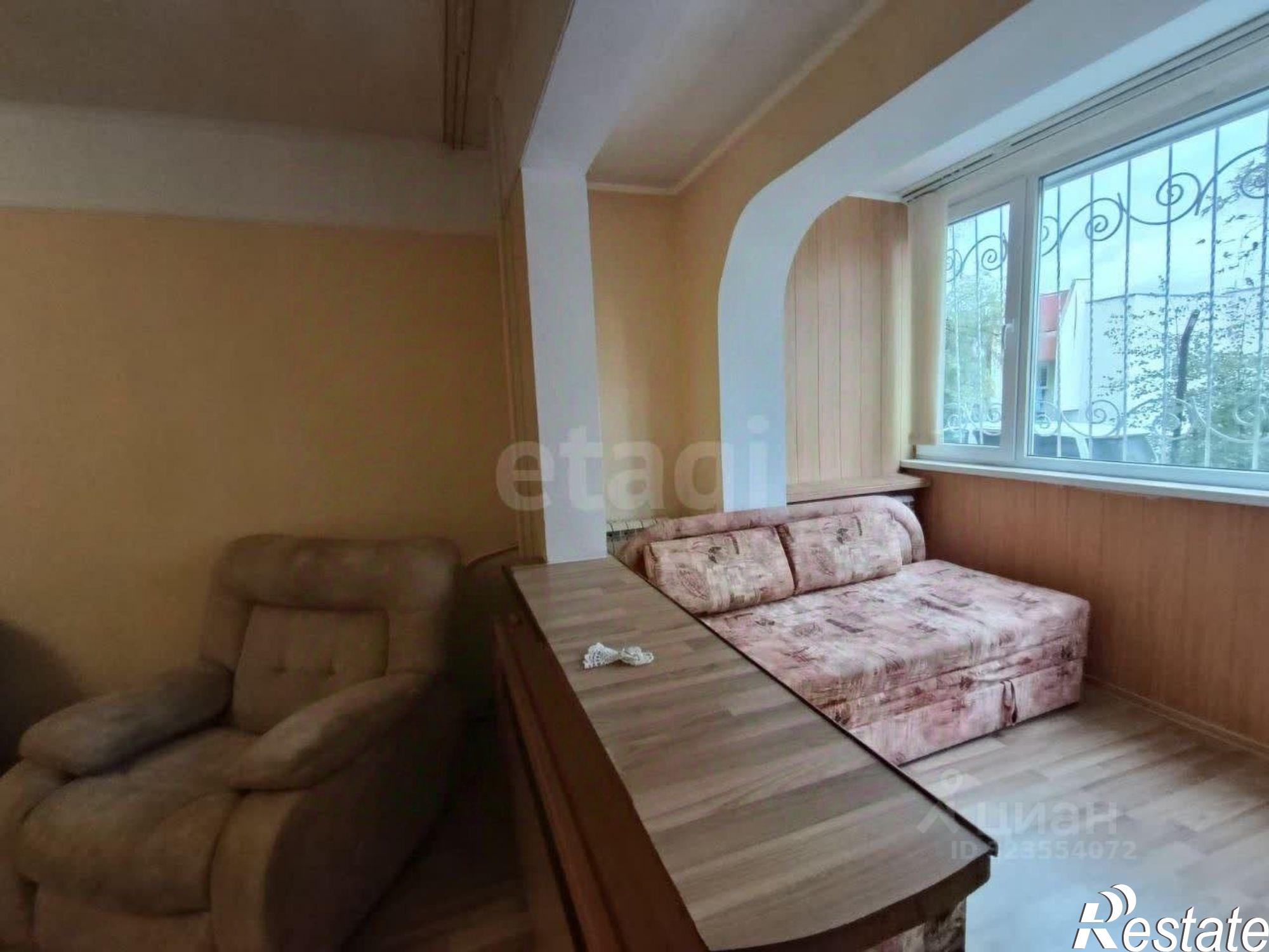 Купить квартиру за 8 300 000 рублей на Юбилейная улица, 4