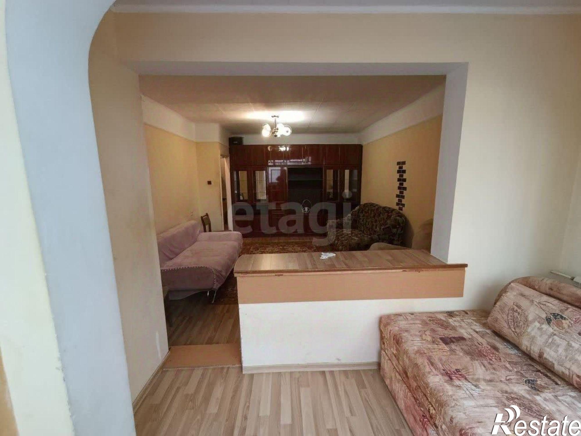 Купить квартиру за 8 300 000 рублей на Юбилейная улица, 4