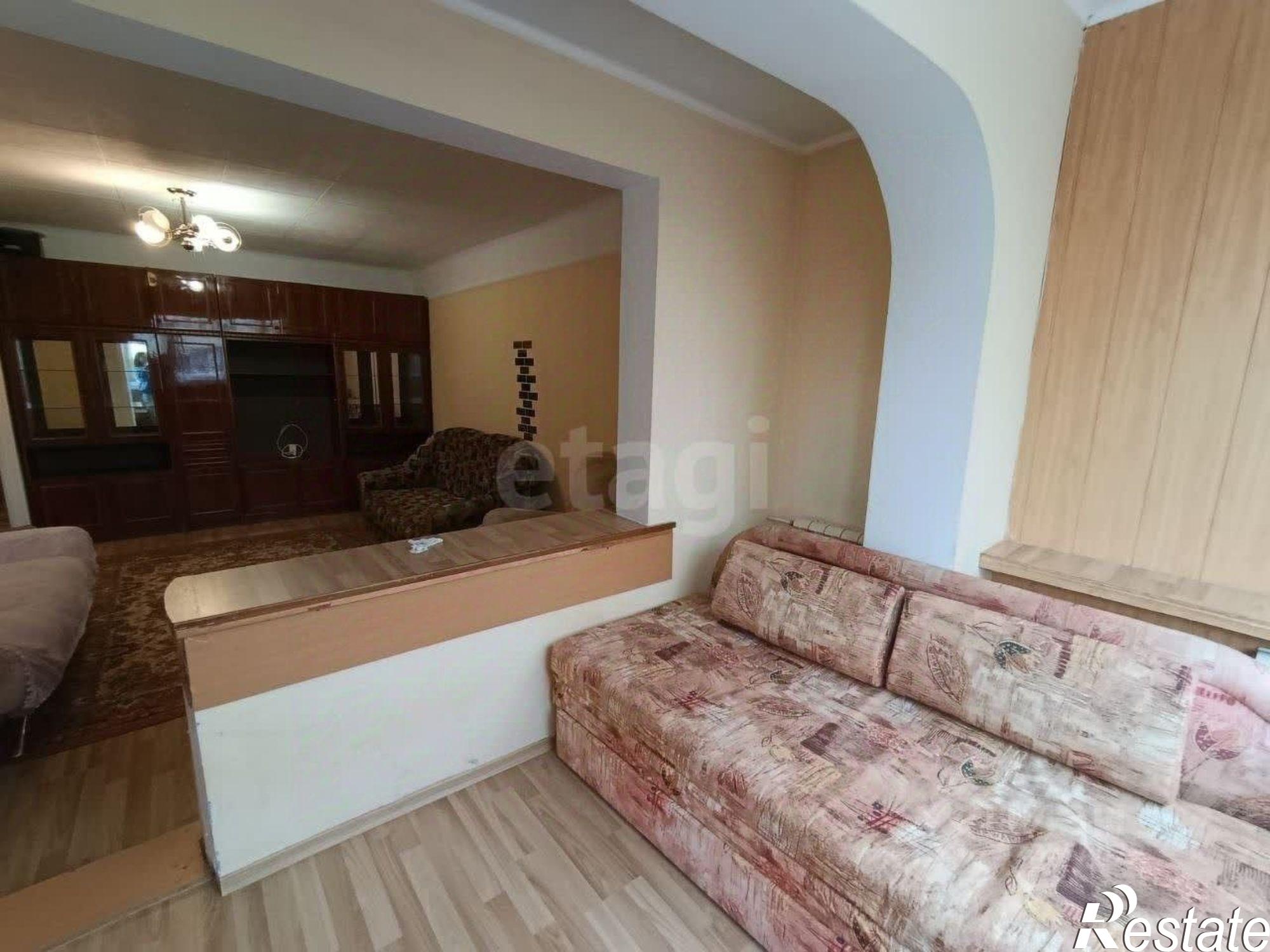 Купить квартиру за 8 300 000 рублей на Юбилейная улица, 4