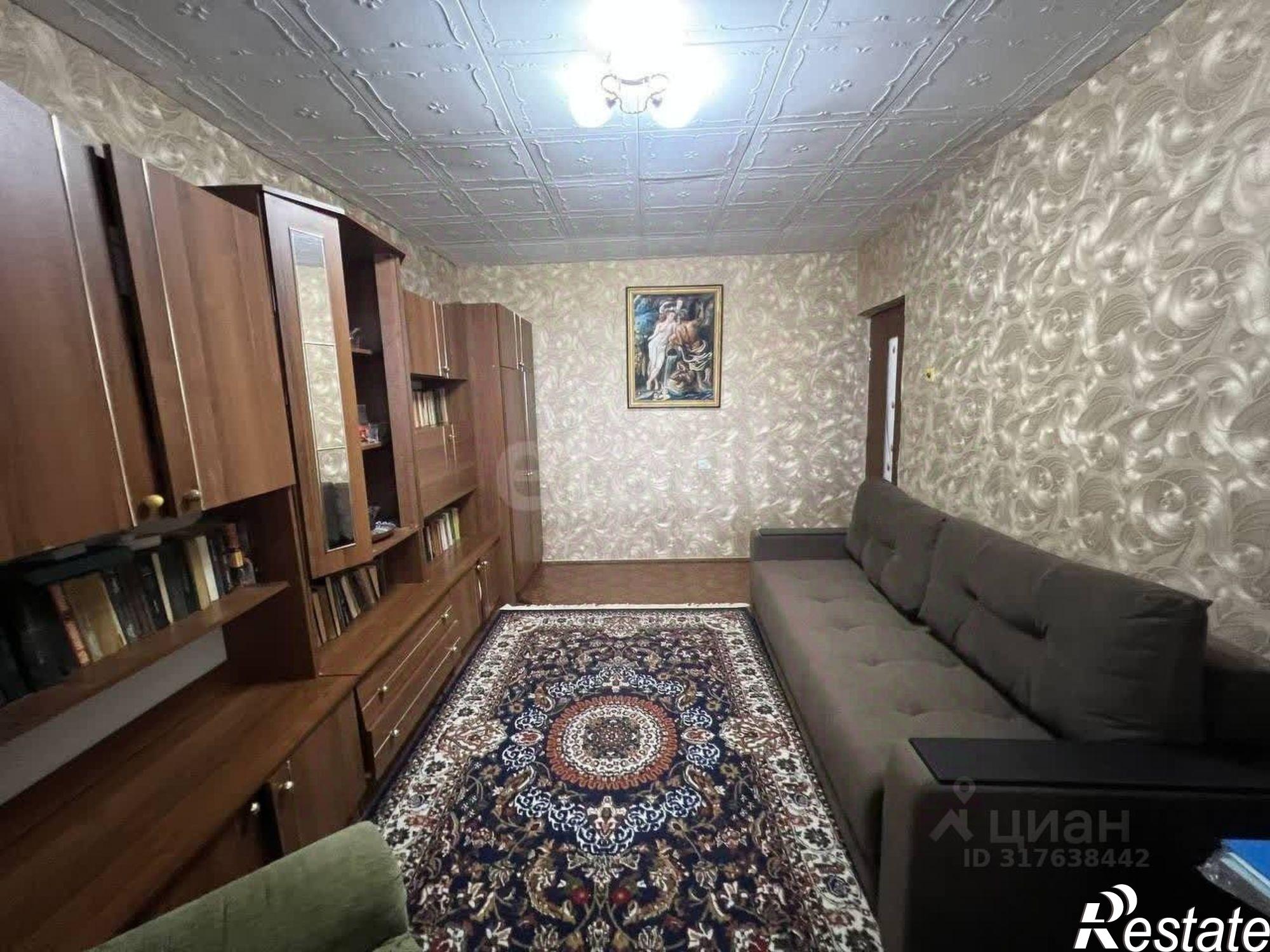 Купить квартиру за 11 000 000 рублей на Садовый пер, 3