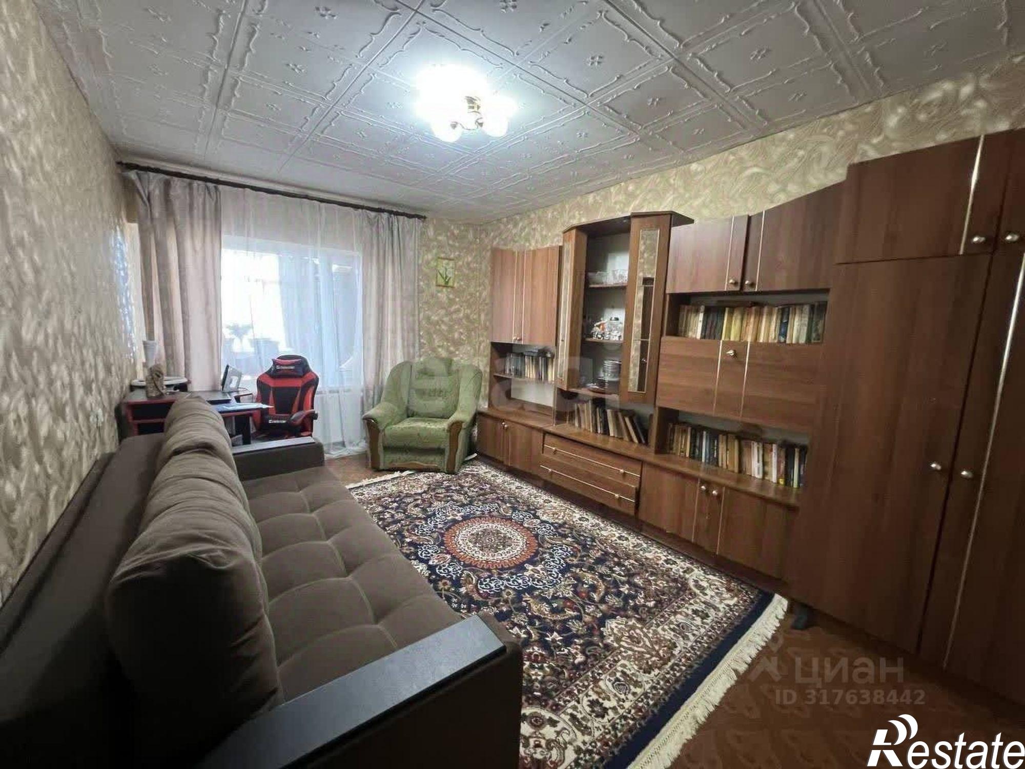 Купить квартиру за 11 000 000 рублей на Садовый пер, 3