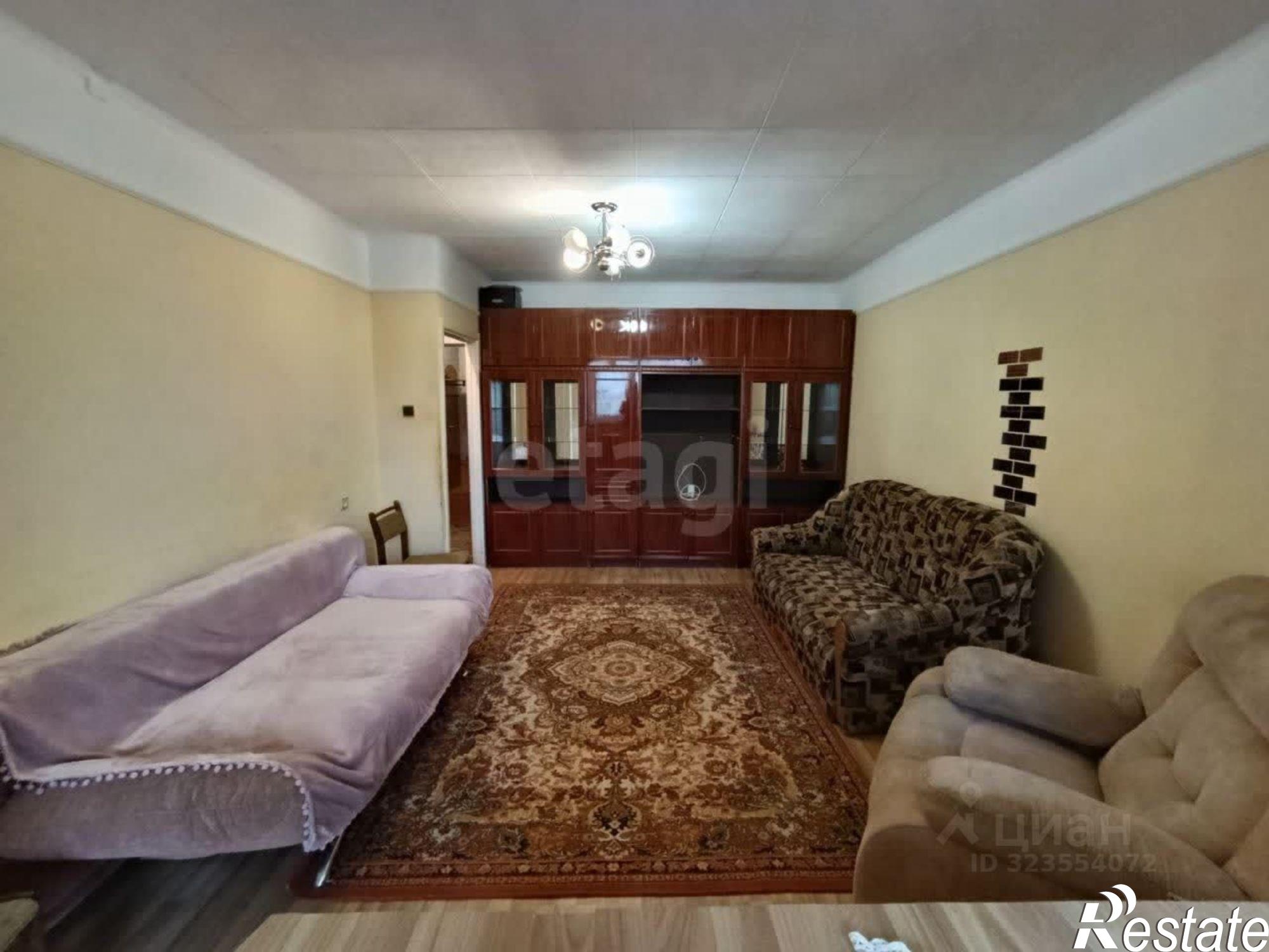 Купить квартиру за 8 300 000 рублей на Юбилейная улица, 4