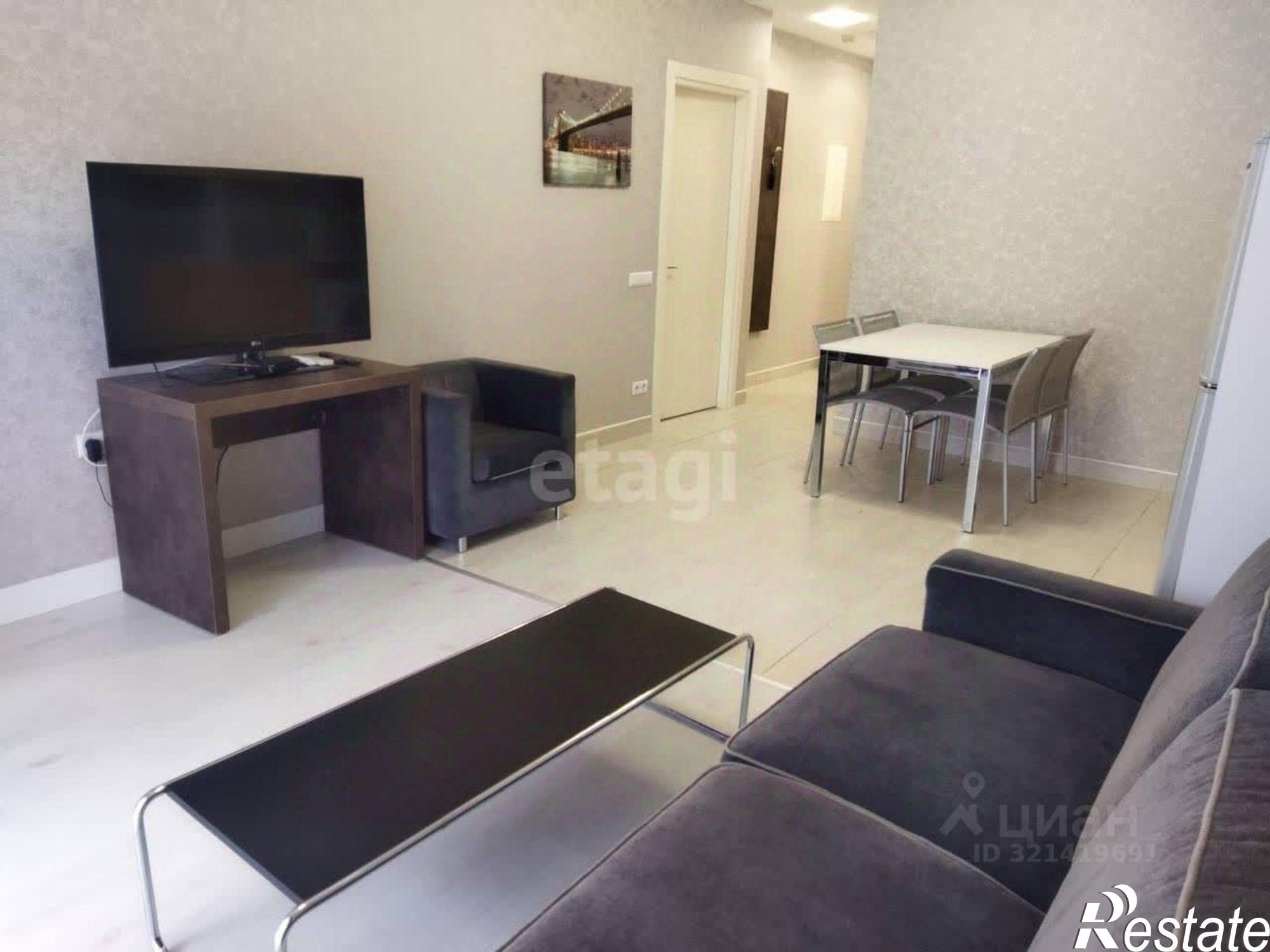 Купить квартиру за 19 000 000 рублей на ул Краснофлотская, 15А