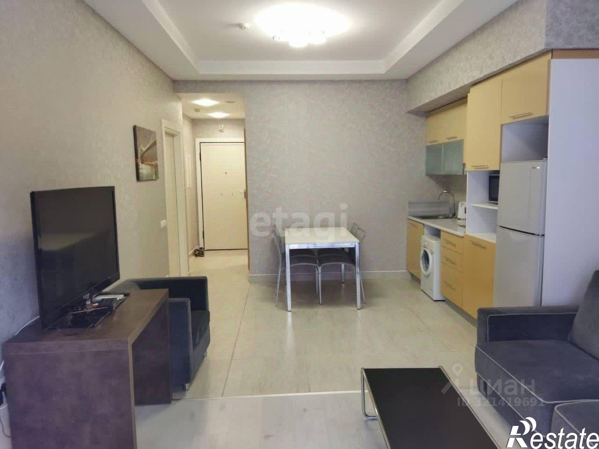 Купить квартиру за 19 000 000 рублей на ул Краснофлотская, 15А