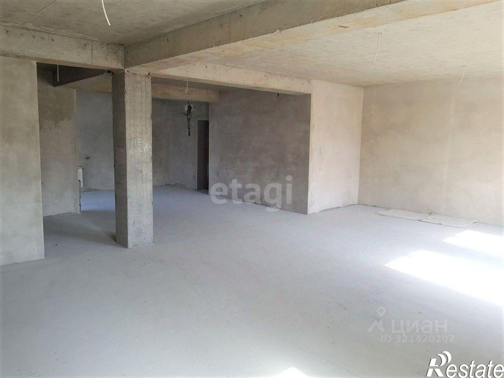 Купить квартиру за 15 800 000 рублей на ул Платановая, 6